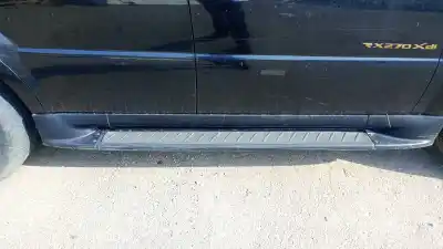 Автозапчастина б/у стрічки для ssangyong rexton d27dt посилання на oem iam   