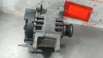 Автозапчасти б/у генератор за volkswagen caddy profesional (sa) (03.2015) dfs ссылки oem iam 03l903023l  