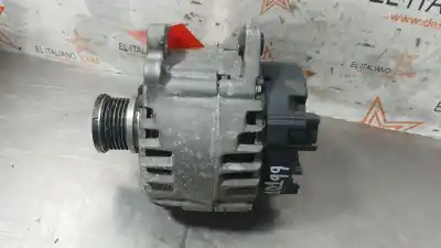 Автозапчасти б/у генератор за volkswagen caddy profesional (sa) (03.2015) dfs ссылки oem iam 03l903023l  