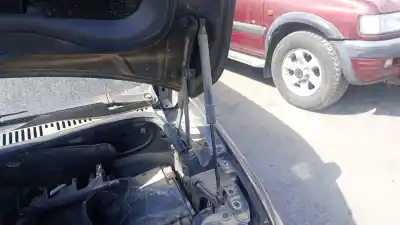 Tweedehands auto-onderdeel motorkap schokbreker voor volkswagen caddy profesional (sa) (03.2015) dfs oem iam-referenties 