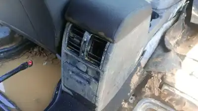 Автозапчастина б/у центральний подлокник для volkswagen caddy profesional (sa) (03.2015) dfs посилання на oem iam   