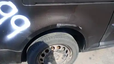 Tweedehands auto-onderdeel schokbreker rechts achter voor volkswagen caddy profesional (sa) (03.2015) dfs oem iam-referenties 