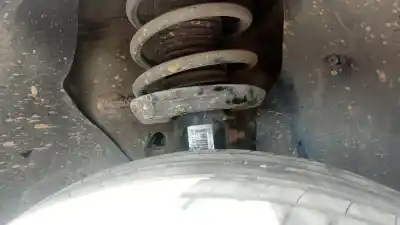 Tweedehands auto-onderdeel schokbreker rechts voor voor volkswagen caddy profesional (sa) (03.2015) dfs oem iam-referenties 