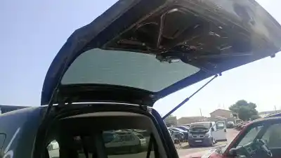 Tweedehands auto-onderdeel kofferbak / deur schokdempers voor volkswagen caddy profesional (sa) (03.2015) dfs oem iam-referenties 