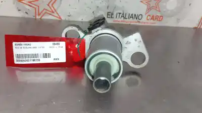 Peça sobressalente para automóvel em segunda mão BOMBA DE TRAVÕES por AUDI A6 C5 (4B2)  Referências OEM IAM   