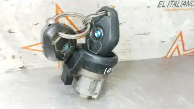 Pièce détachée automobile d'occasion COMMUTATEUR D'ALLUMAGE pour BMW 5 TOURING (E39)  Références OEM IAM 8379345  