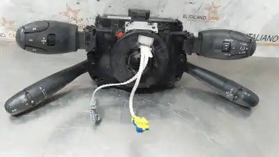 Second-hand car spare part multifunction switch for peugeot partner tepee d-9h06 oem iam references 98062255xt  