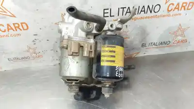 Second-hand car spare part BRAKE PUMP for TOYOTA YARIS (P13)  OEM IAM references 4707012010  