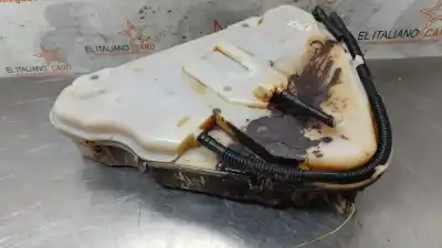 İkinci el araba yedek parçası  için PEUGEOT 307 BREAK/ SW (S2)  OEM IAM referansları 10012600100  