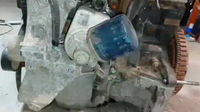 Pezzo di ricambio per auto di seconda mano motore completo per dacia dokker stepway essential riferimenti oem iam k9kc612  