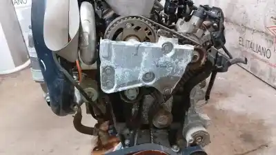 Pezzo di ricambio per auto di seconda mano motore completo per dacia dokker stepway essential riferimenti oem iam k9kc612  