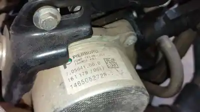 Pezzo di ricambio per auto di seconda mano motore completo per dacia dokker stepway essential riferimenti oem iam k9kc612  