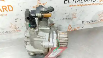 Pièce détachée automobile d'occasion pompe à injection pour renault kangoo ii (f/kw0) k9k608 références oem iam 167007358r  