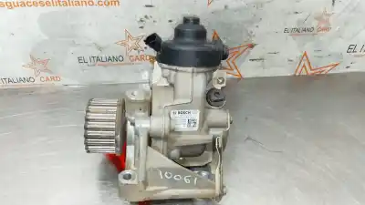 Pièce détachée automobile d'occasion pompe à injection pour renault kangoo ii (f/kw0) k9k608 références oem iam 167007358r  