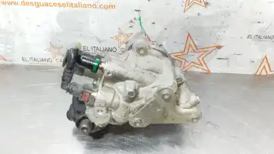Pièce détachée automobile d'occasion pompe à injection pour renault kangoo ii (f/kw0) k9k608 références oem iam 167007358r  
