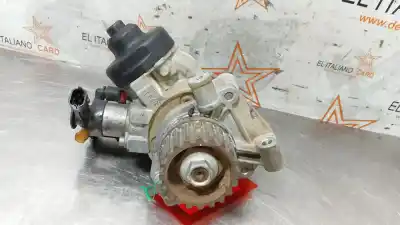 Pièce détachée automobile d'occasion pompe à injection pour renault kangoo ii (f/kw0) k9k608 références oem iam 167007358r  