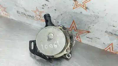 Автозапчасти б/у депрессор тормоза / вакуумный насос за renault kangoo ii (f/kw0) k9k608 ссылки oem iam 8201005306  