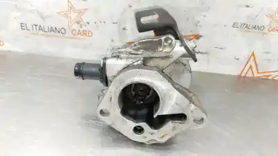 Second-hand car spare part brake depressor / vacuum pump for renault kangoo ii (f/kw0) k9k608 oem iam references 8201005306