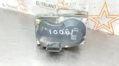 Автозапчасти б/у бабочка коробка за renault kangoo ii (f/kw0) k9k608 ссылки oem iam 147100361r  