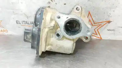 Second-hand car spare part throttle body for renault kangoo ii (f/kw0) k9k608 oem iam references 147100361r