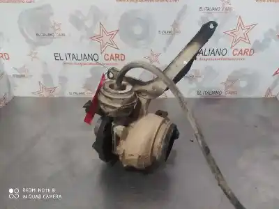 Pezzo di ricambio per auto di seconda mano turbocompressore per mercedes-benz clase ml (bm 163) om 612.963 riferimenti oem iam a6110960999  