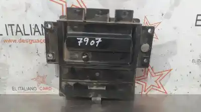 Автозапчасти б/у блок управления двигателем за dacia logan 1 d/k9k k 7 ссылки oem iam 8201002106  