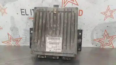 Автозапчасти б/у блок управления двигателем за dacia logan 1 d/k9k k 7 ссылки oem iam 8201002106