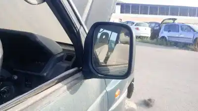 Автозапчастина б/у правий задний огляд для mitsubishi montero (v20/v40) 4m40t посилання на oem iam   