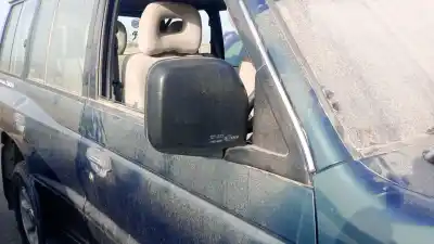 Автозапчасти б/у  за MITSUBISHI MONTERO (V20/V40)  ссылки OEM IAM   