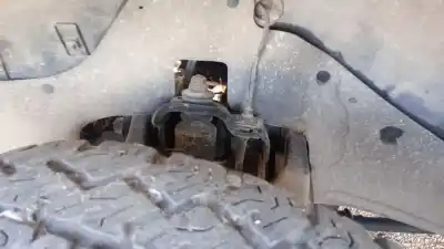 Автозапчасти б/у  за MITSUBISHI MONTERO (V20/V40)  ссылки OEM IAM   