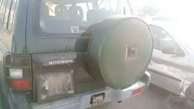 Автозапчасти б/у  за MITSUBISHI MONTERO (V20/V40)  ссылки OEM IAM   