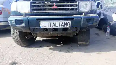 Автозапчасти б/у  за MITSUBISHI MONTERO (V20/V40)  ссылки OEM IAM   