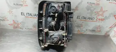 Автозапчастина б/у правий ліхтар для mitsubishi montero (v20/v40) 4m40t посилання на oem iam   