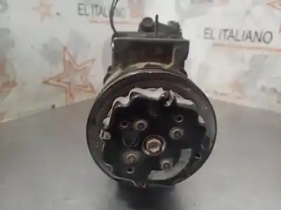 Second-hand car spare part air conditioning compressor for audi a4 b6 (8e2) 2.5 tdi oem iam references 447220  