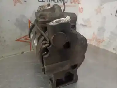 Second-hand car spare part air conditioning compressor for audi a4 b6 (8e2) 2.5 tdi oem iam references 447220  