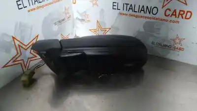 Pezzo di ricambio per auto di seconda mano specchio sinistro per land rover discovery (salljg/lj) d21l riferimenti oem iam   