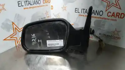 Second-hand car spare part Left Rearview Mirror for LAND ROVER DISCOVERY (SALLJG/LJ) D21L OEM IAM references   