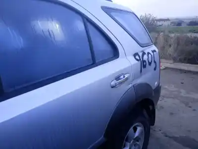 Автозапчасти б/у ИНДИКАТОР за KIA SORENTO (BL) D4CB ссылки OEM IAM   