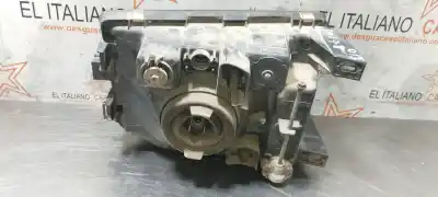 Автозапчастина б/у ліва фара для mitsubishi montero (v20/v40) 4m40t посилання на oem iam   