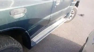 Автозапчастина б/у стрічки для mitsubishi montero (v20/v40) 4m40t посилання на oem iam   