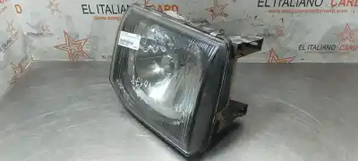 Автозапчастина б/у права фа для mitsubishi montero (v20/v40) 4m40t посилання на oem iam   