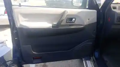 Pezzo di ricambio per auto di seconda mano Rivestimento Porta Anteriore Sinistro per MITSUBISHI MONTERO (V20/V40) 4M40T Riferimenti OEM IAM   