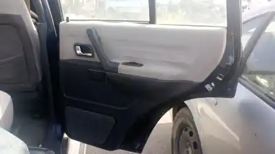 Pezzo di ricambio per auto di seconda mano Rivestimento Porta Posteriore Destro per MITSUBISHI MONTERO (V20/V40) 4M40T Riferimenti OEM IAM   