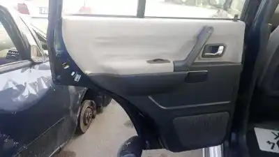 Pezzo di ricambio per auto di seconda mano Rivestimento Portiera Posteriore Sinistra per MITSUBISHI MONTERO (V20/V40) 4M40T Riferimenti OEM IAM   