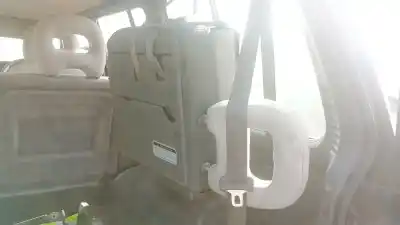 Автозапчасти б/у полный комплект сиденья за mitsubishi montero (v20/v40) 4m40t ссылки oem iam   