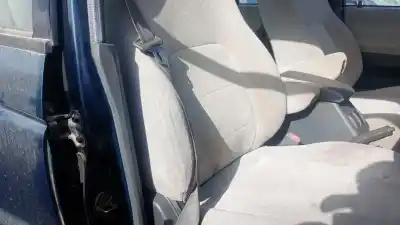 Автозапчасти б/у полный комплект сиденья за mitsubishi montero (v20/v40) 4m40t ссылки oem iam   
