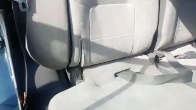 Автозапчасти б/у полный комплект сиденья за mitsubishi montero (v20/v40) 4m40t ссылки oem iam   