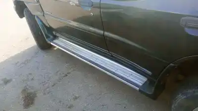 Автозапчасти б/у стремя за MITSUBISHI MONTERO (V20/V40) 4M40T ссылки OEM IAM   