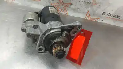 Автозапчастина б/у двигун запускається для volkswagen caddy profesional (sa) (03.2015) dfs посилання на oem iam 02z911024h  