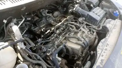 Автозапчасти б/у ДВИГАТЕЛЬ ЗАПУСКАЕТСЯ за VOLKSWAGEN CADDY PROFESIONAL (SA) (03.2015) DFS ссылки OEM IAM   
